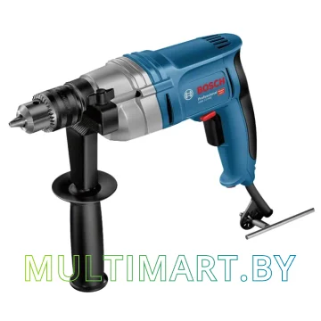 Безударная дрель Bosch GBM 13 HRE (0601049603)
